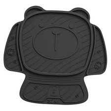 Car Seat Protector for Child Car Seat  TPE All Weather Heavy Duty Car