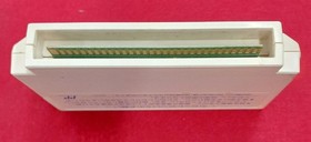 Famicom Software Model Momotaro Dentetsu Hudson FJ004