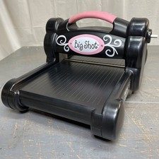 Sizzix Big Shot Manual Die Cutting & Embossin...