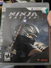 Ninja Gaiden Sigma 2 (Sony PlayStation 3