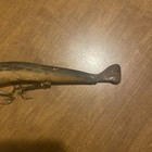 Vintage Rubber Pike Lure — photo 7