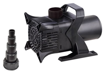 EasyPro Asynchronous Submersible Mag Drive Pump - 2510 gph...