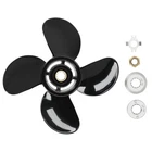 13 Pitch Boat Propeller for Mercury 40HP 50HP 60HP 70HP 4 Stroke 488M8026630