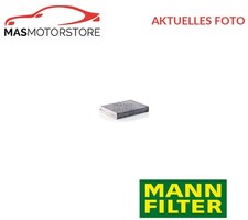 INNENRAUMFILTER POLLENFILTER MANN-FILTER CUK 25 012 A FÜR RENAULT ZOE ZOE 65KW