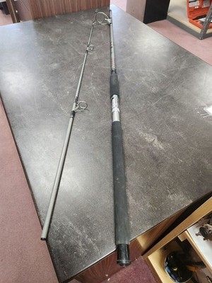 Daiwa 6325 Regal Silver fishing rod (517834) | eBay