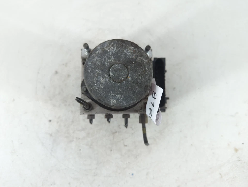 2008-2009 Nissan Altima Abs Pump Control Module RDZIL - Image 3 of 4