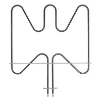 Easypart Passend FüR Smeg 806890652 Heizung Unterhitze Irca 3027R077 FüR