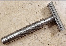 Yaqi Tile head CNC Stainless Steel DE Safety ...