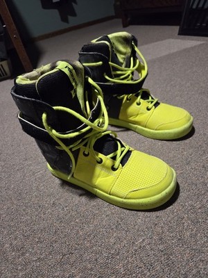 Hyperlite Wakeboarding Boots