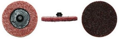 ATD Tools 3154 Quick Change Surface Conditioning Disc - 3'' Medium Grit (25