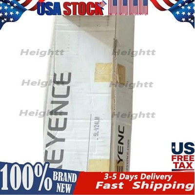 Keyence SL-V24LM brand new Safety light curtain Express DHL or FedEx