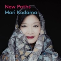 Mari Kodama - New Paths - Cd - G4Z