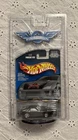 VINTAGE 2002 Hot Wheels Final Run Porsche 928 #1 of 12 NIP