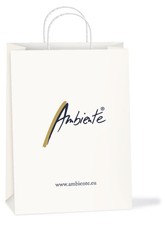 Geschenktasche &ndash; Giftbag &ndash; Format: 22 x 13 x 25 cm &ndash; 1 Geschenktasche pro Packun