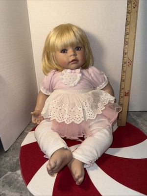 Adora ToddlerTime Doll Hearts Aflutter