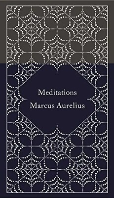 Meditations (Hardcover Classics) - Aurelius, Marcus