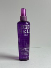1 TIGI Bed Head Maxxed-Out Massive Hold Hairspray 8 oz NEW