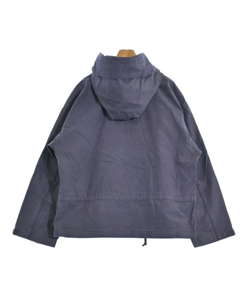 uniform experiment Blouson Jackets (Other) Purple 3(Approx. L) 2200619071110 - Image 2 of 4