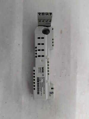 Lenze E94AZHX0051 Motor Brake Control Module 24VDC