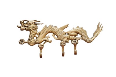dragon wall hooks