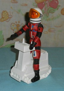 major matt mason ebay