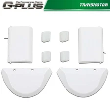 Flap Kit Wing Kit Pod Shoes Replacement For Hayward Navigator Pool Cleaner