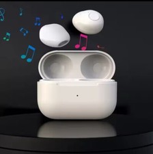 MINI Earbuds Invisible Sleep Headphone Bluetooth 5.2 Earphones Wireless Hidden