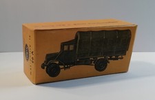 Repro Box Siku V 095 3t - Allrad - LKW