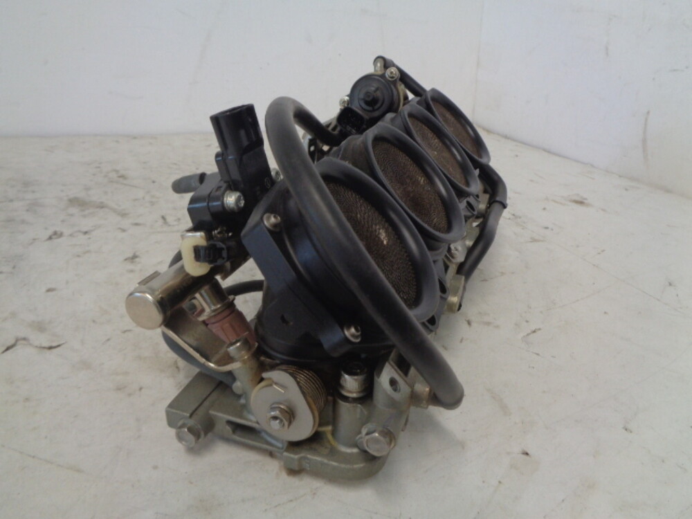 Yamaha Waverunner 2006-2008 FX Cruiser FXHO OEM Throttle Yamaha Waverunner 2006-2008 FX Cruiser FXHO OEM Throttle