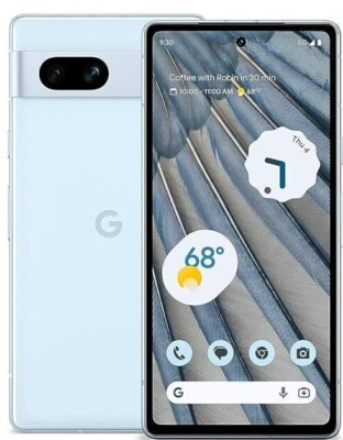 GooglePixel７a 128GB Google Pixel 7A 5G - 128GB Black White Blue Orange (Factory