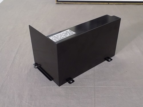 Pioneer SA-9500 Stereo Integrated Amplifier Shield Plate Cover