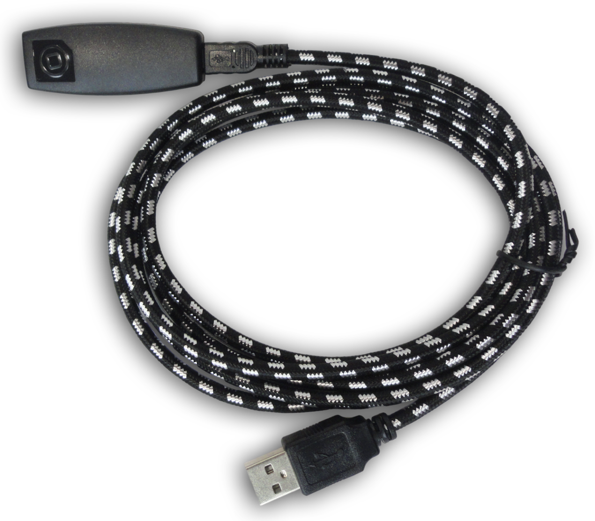 SNES Classic controller / Wii Guitar Clone Hero to USB adapter