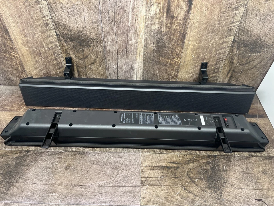 Panasonic TY-SP58P10WK Stereo Speakers Professional Plasma Display Monitor Foto 2 de 4