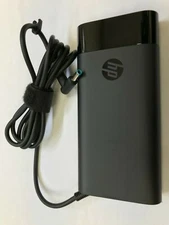 HP Slim 90W TPN-CA09 937520-002 AC Adapter for HP Pavilion 15-cs1067/8 1092/3TX