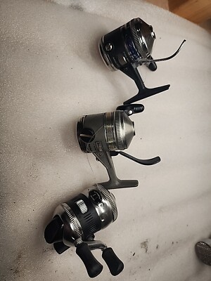zebco reel lot 47 | eBay zebco reel lot 47 | eBay