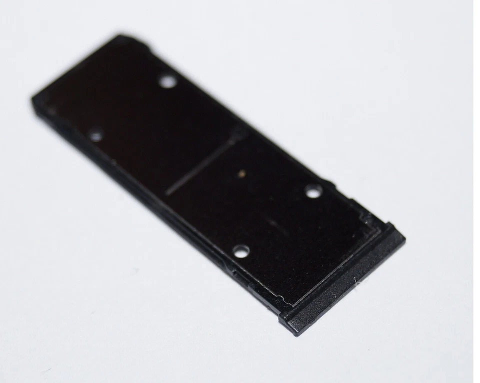 Bandeja Soporte Sim Original Sony Xperia Z3+ Doble Sim E6533 Foto 2 de 2