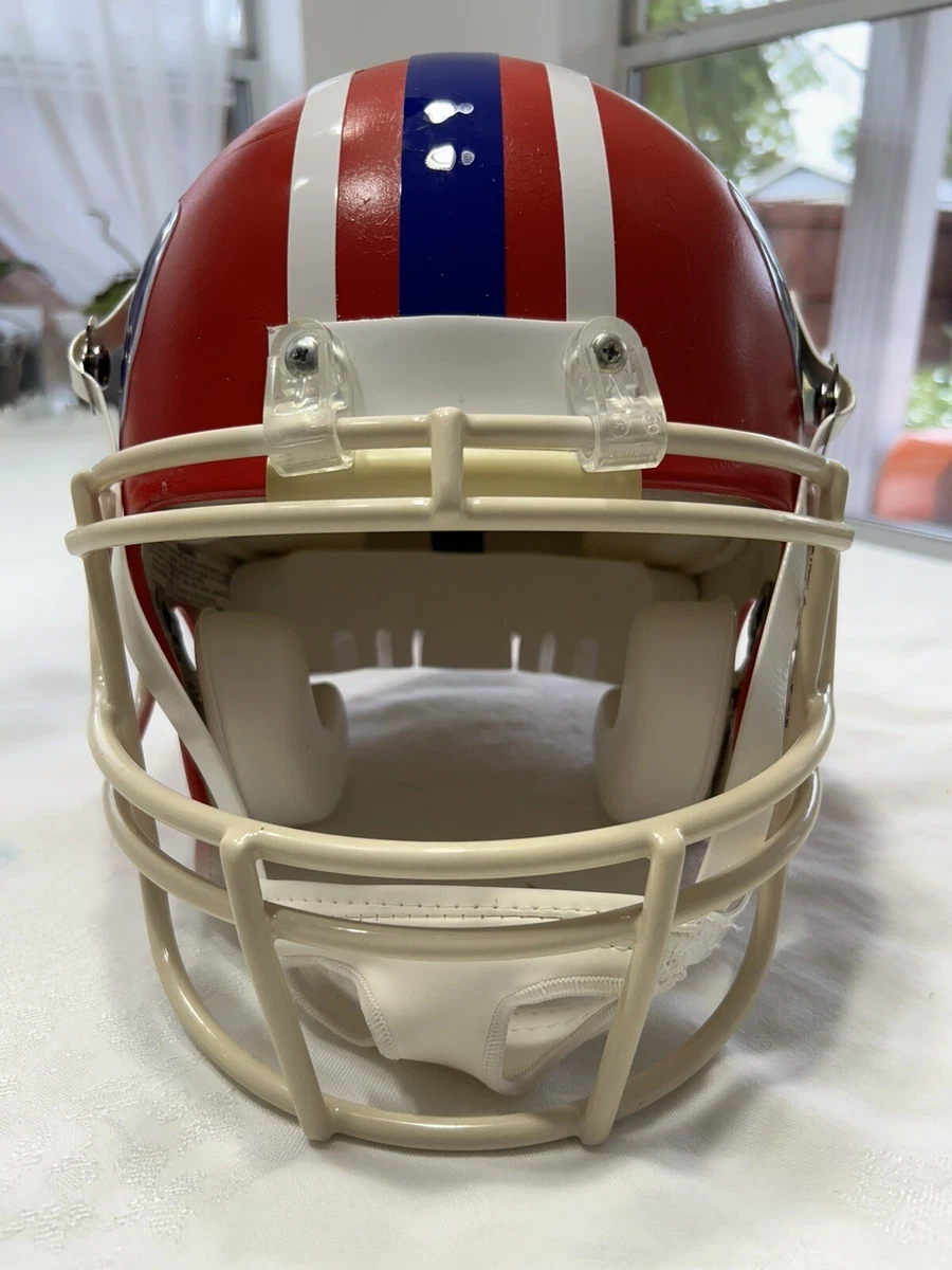 Cheap used football helmets sales