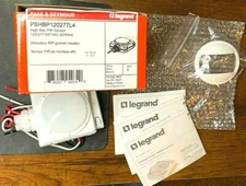 Pass & Seymour Legrand High Bay PIR 360° Occupancy Sensor 120/277 PSHBP120277L4