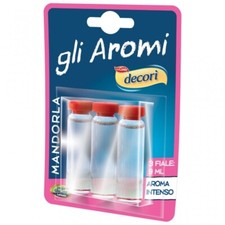 Decor&igrave; Aroma Mandorla Amara