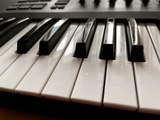 Native Instruments Komplete Kontrol A49   MID...