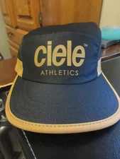 Ciele Athletics Running GoCap SC Hat Cap One Size Color Boxa