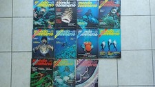 Mondo sommerso anni '70 e '80