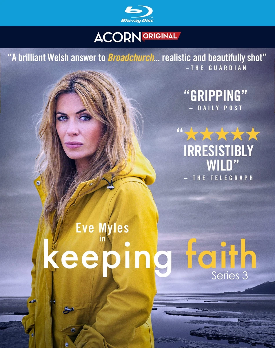 Eve myles shop yellow coat