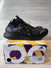 adidas Kith x Nonnative x UltraBoost Mid Patchwork for Sale | Authenticity  Guaranteed | eBay