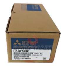 New In Box MITSUBISHI HC-SF152BK AC Servo Motor