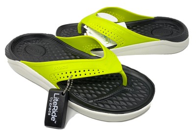croc literide flip