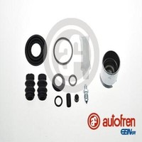 Autofren Seinsa Bremssattel Reparatursatz Hinten FüR Ford Mondeo III Turnier