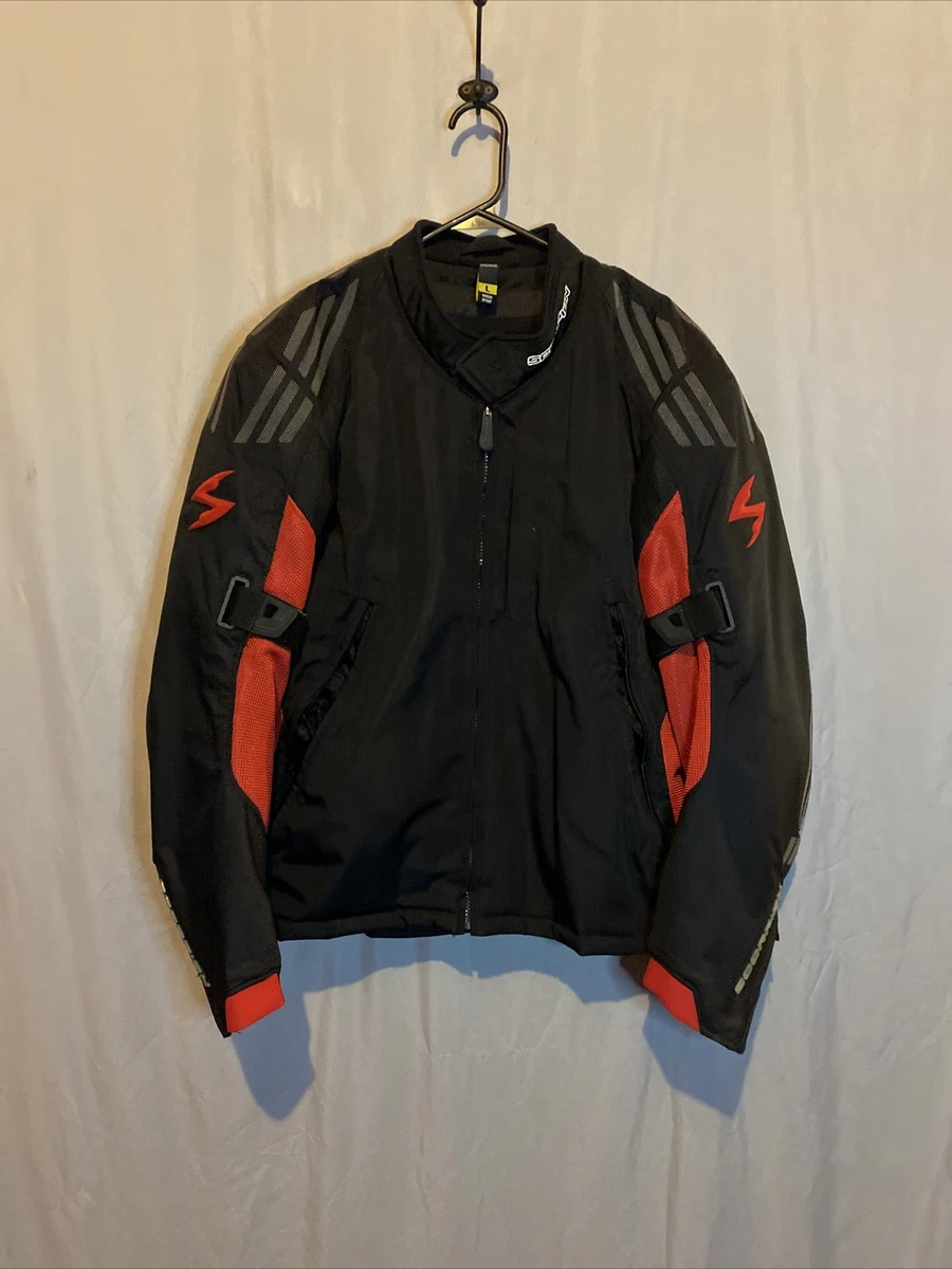 Scorpion exo jacket best sale 36316