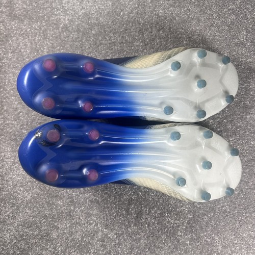 Adidas Ace 17.1 FG - UK 10,5 - Bild 3 von 4