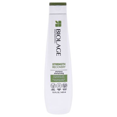 Matrix Biolage Strength Recovery Shampoo 13.5  oz